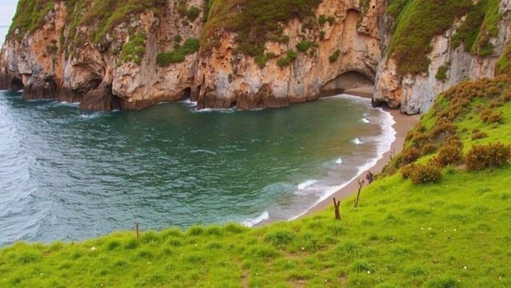 Foto de Playa Salencia