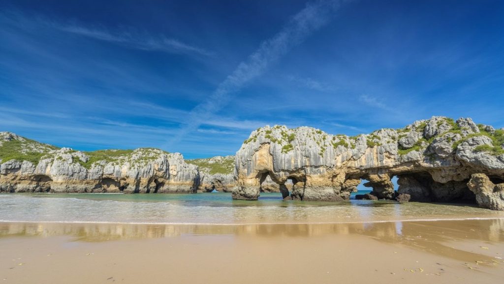 Foto de Playa Salencia