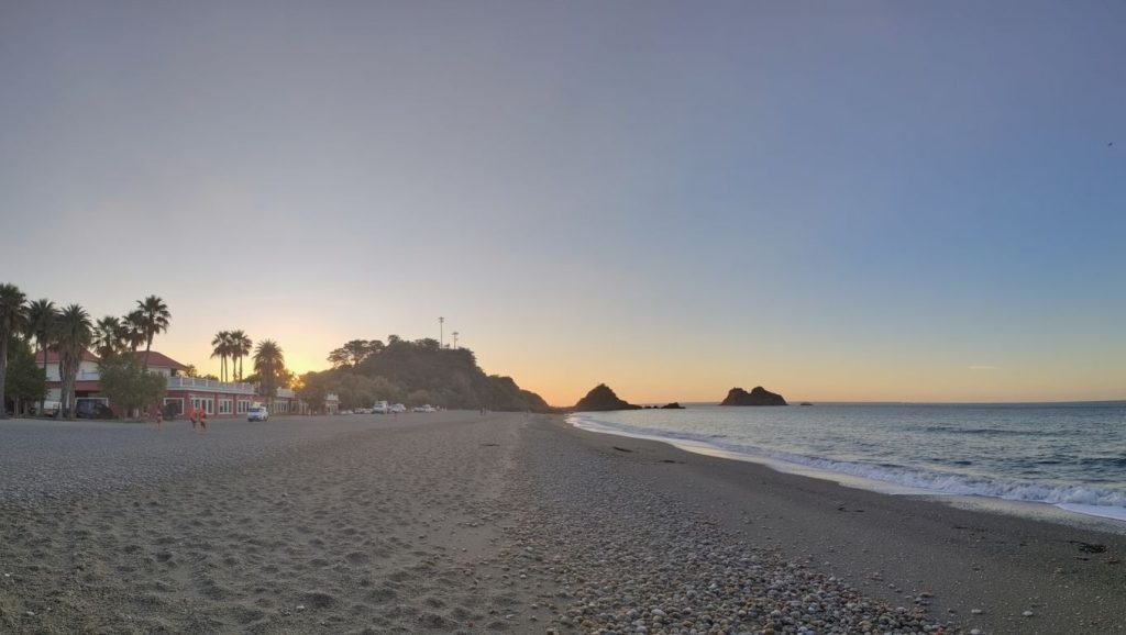 Foto de Playa San Cristóbal