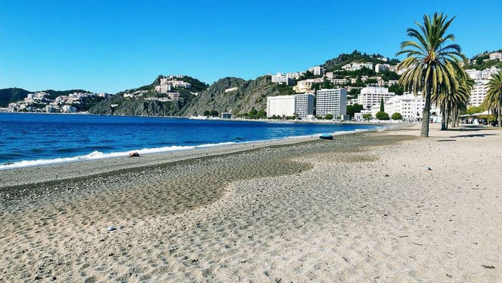 Foto de Playa San Cristóbal
