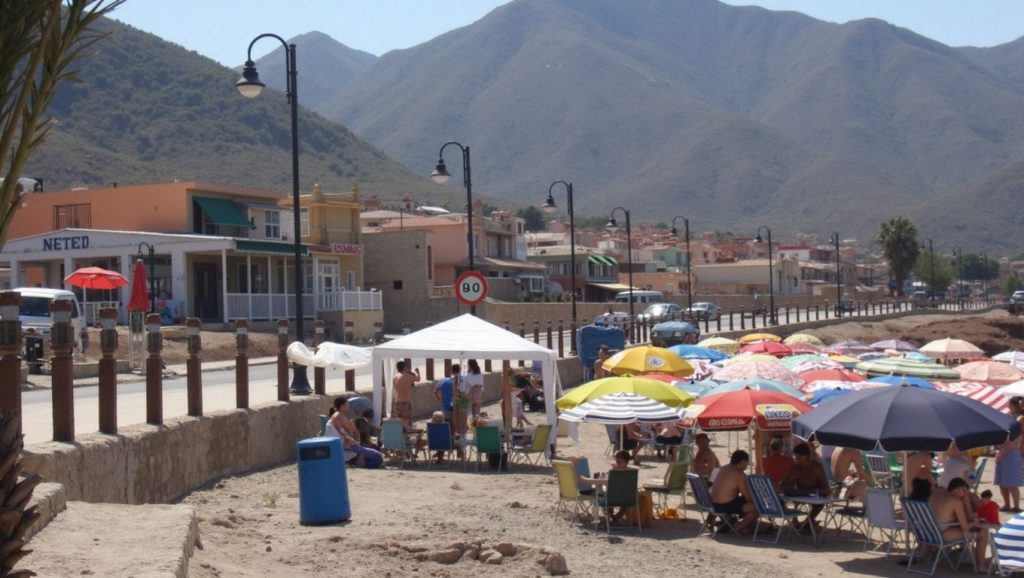 Playa San Ginés (La Azohía) — foto 3 de 6