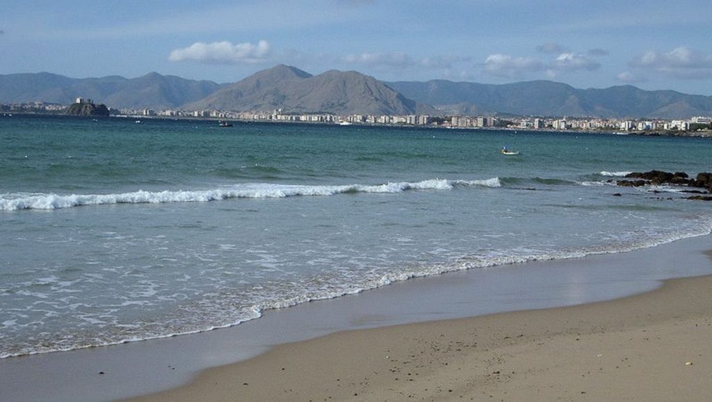Playa San Ginés (La Azohía) — foto 6 de 6