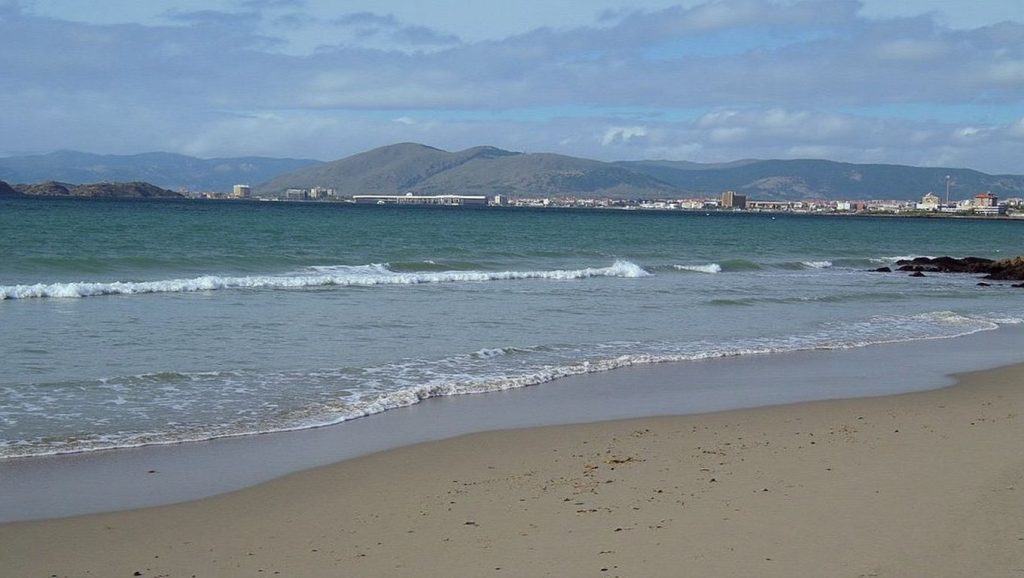 Playa San Ginés (La Azohía) — foto 4 de 6