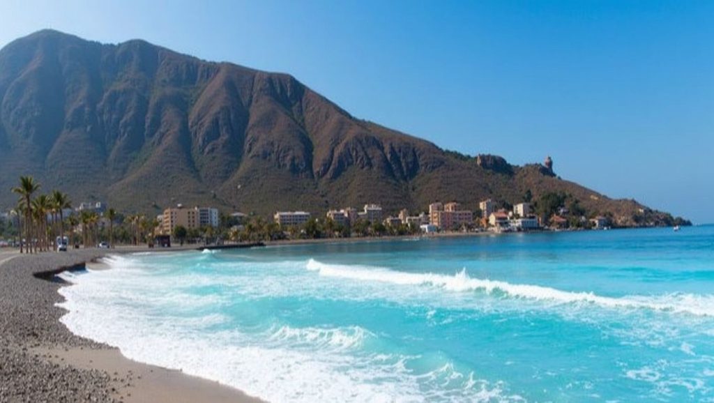 Playa San Ginés (La Azohía) — foto 6 de 6