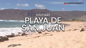 Playa San Juan