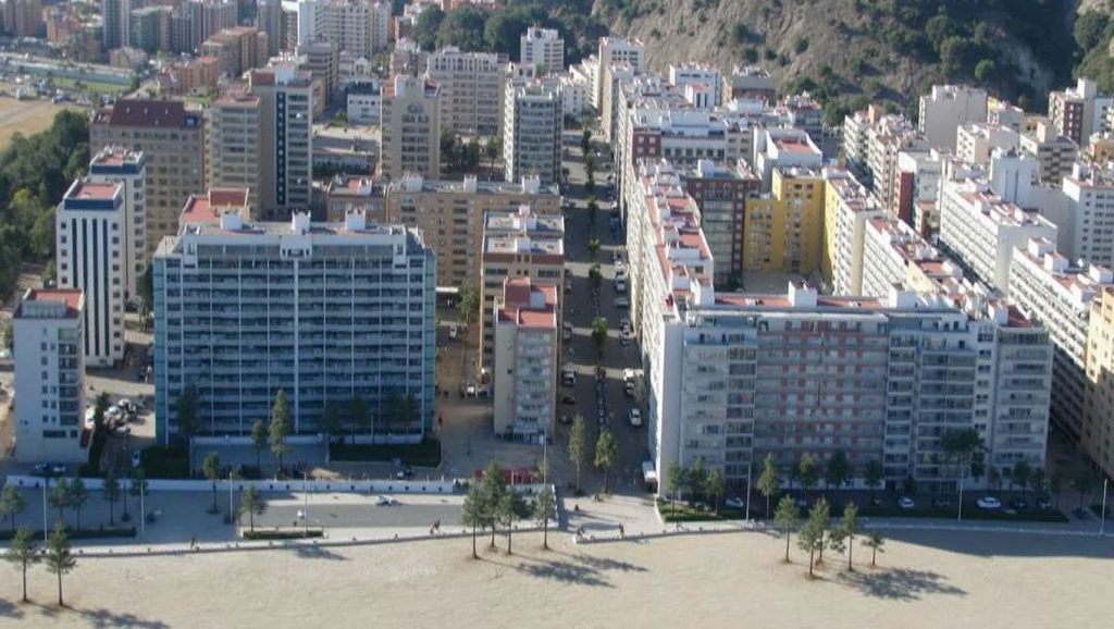 Playa Sant Antoni — foto 1 de 6
