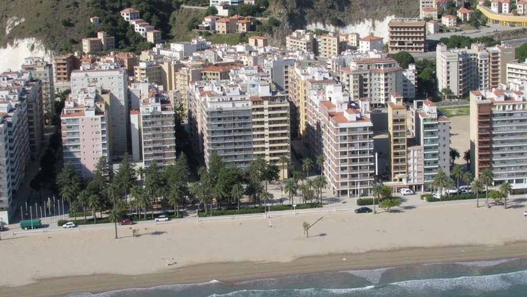 Playa Sant Antoni — foto 2 de 6