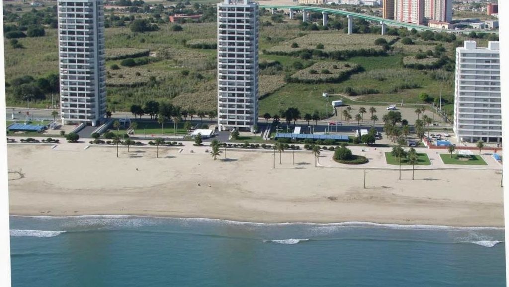 Playa Sant Antoni — foto 5 de 6