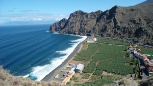 Playa de Santa Catalina