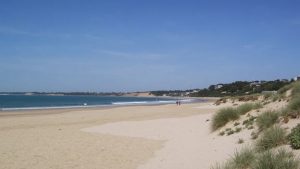 Playa Santa Catalina