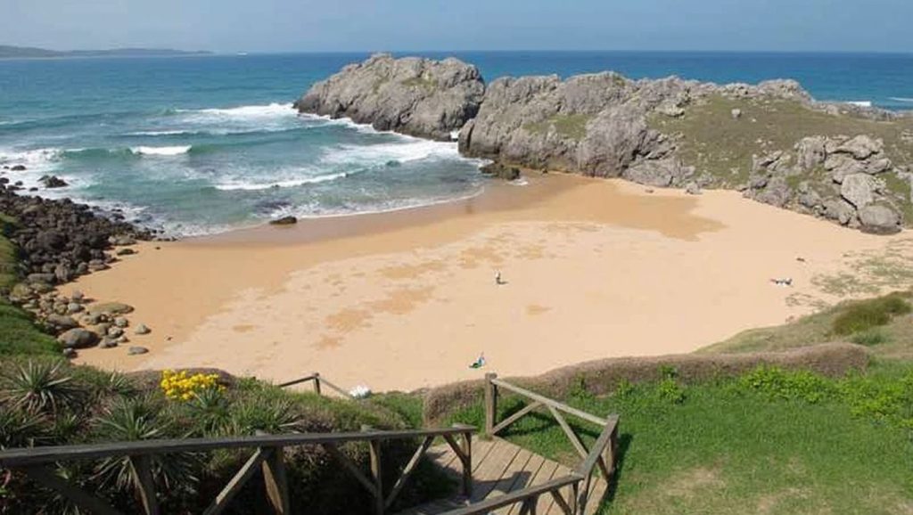 Playa Somocuevas — foto 3 de 6