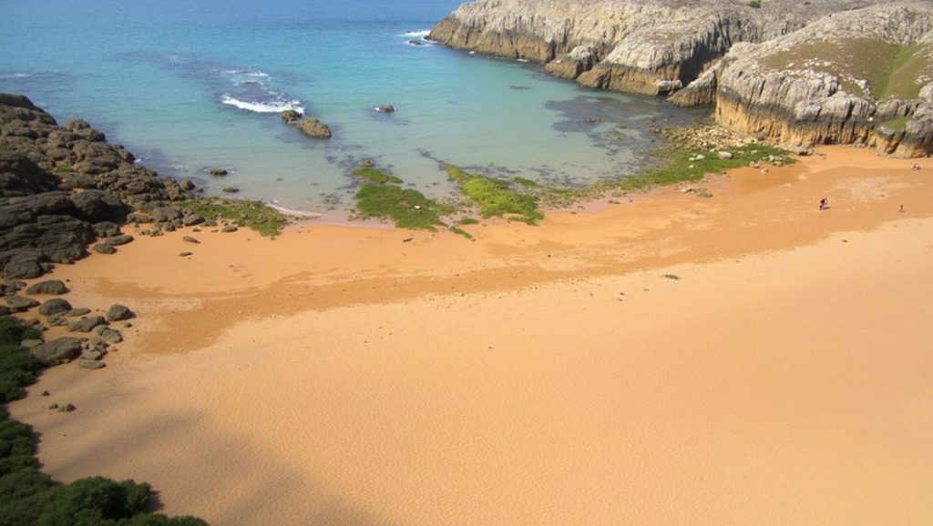Playa Somocuevas — foto 5 de 6