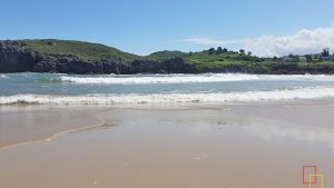 Playa Sorraos