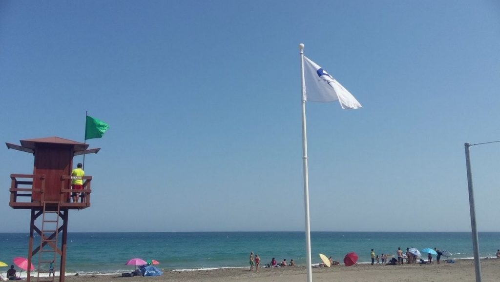 Camino de acceso a Sotillo (Castell de Ferro), Gualchos, Granada