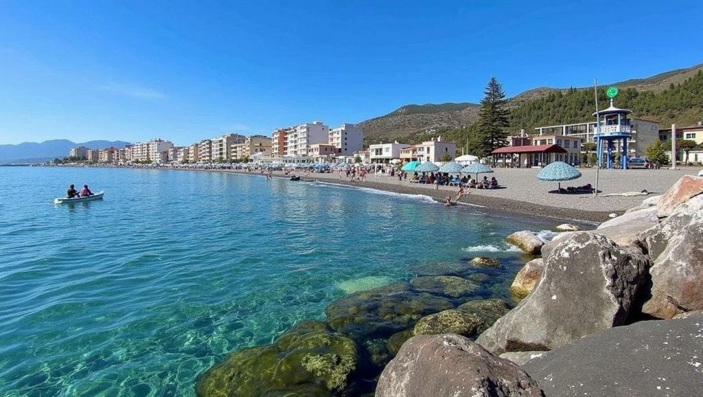 Foto de Playa Sotillo (Castell de Ferro)