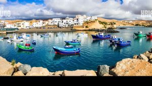 Playa Tajao