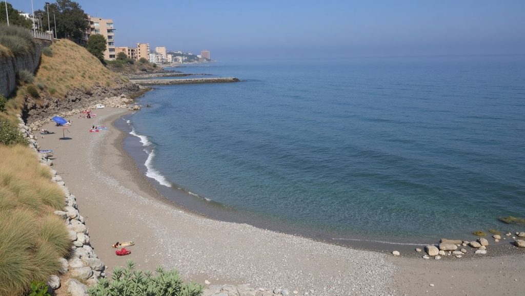 Playa Tajo de la Soga — foto 3 de 6