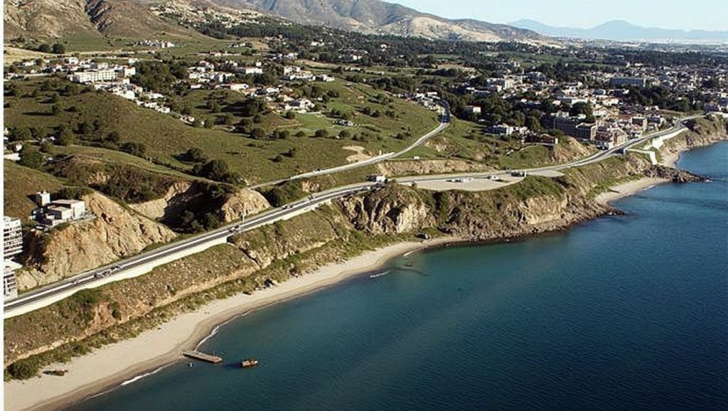 Playa Tajo de la Soga — foto 4 de 6