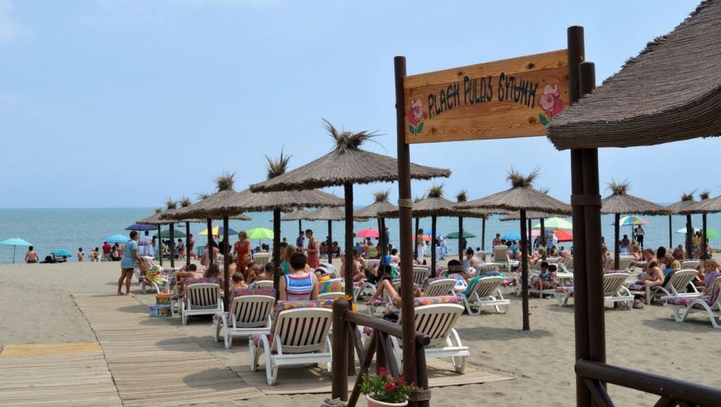 Playa Tajo de la Soga — foto 5 de 6