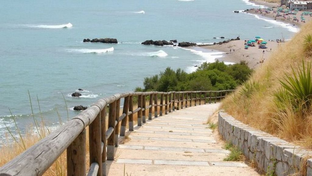 Playa Tajo de la Soga — foto 6 de 6