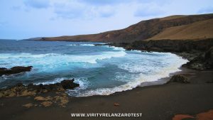 Playa Teneza
