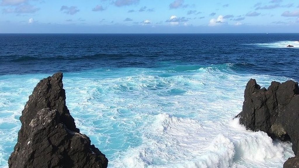 Arena de Playa Teneza, Tinajo (Lanzarote)