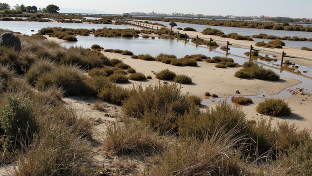 Playa Torre Derribada (Las Salinas) — foto 3 de 6