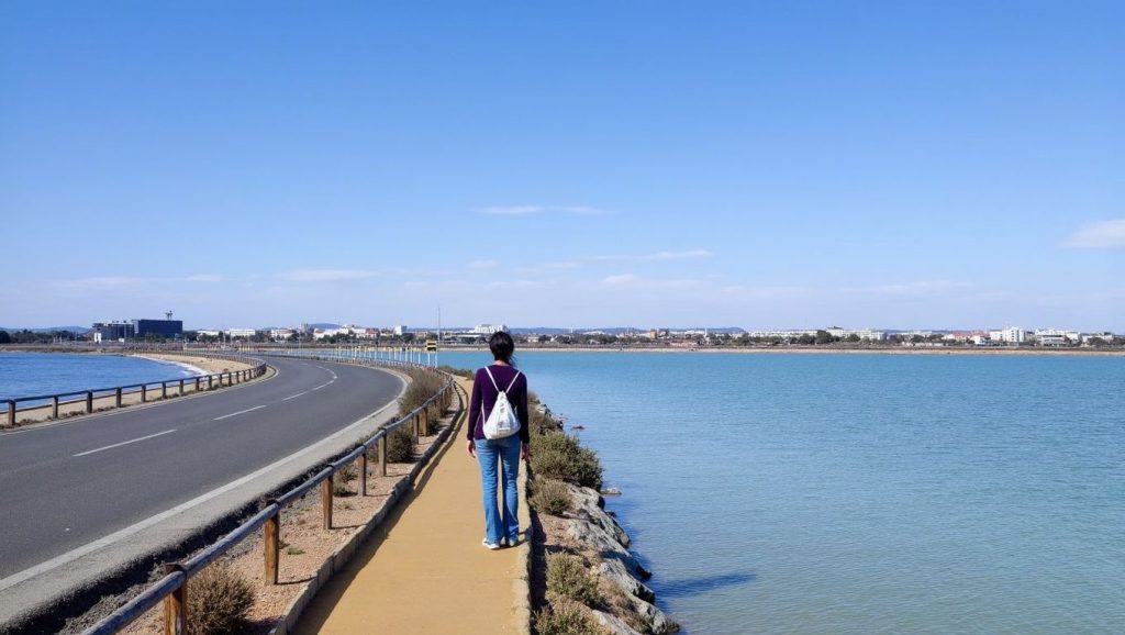 Playa Torre Derribada (Las Salinas) — foto 4 de 6
