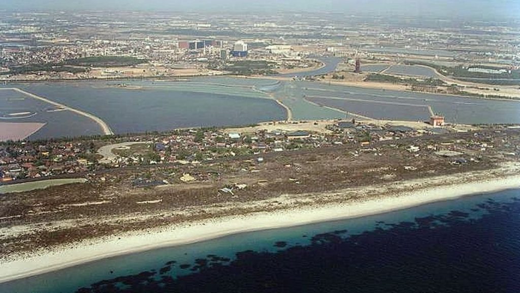 Playa Torre Derribada (Las Salinas) — foto 6 de 6