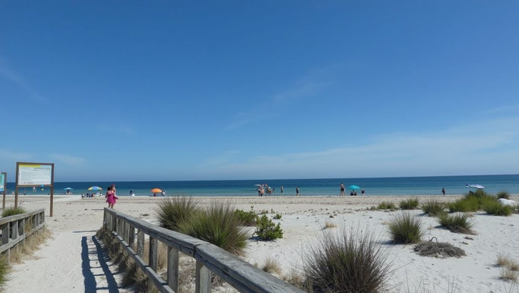 Playa Torre Derribada (Las Salinas) — foto 4 de 6