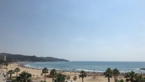 Playa Torre Sant Vicent