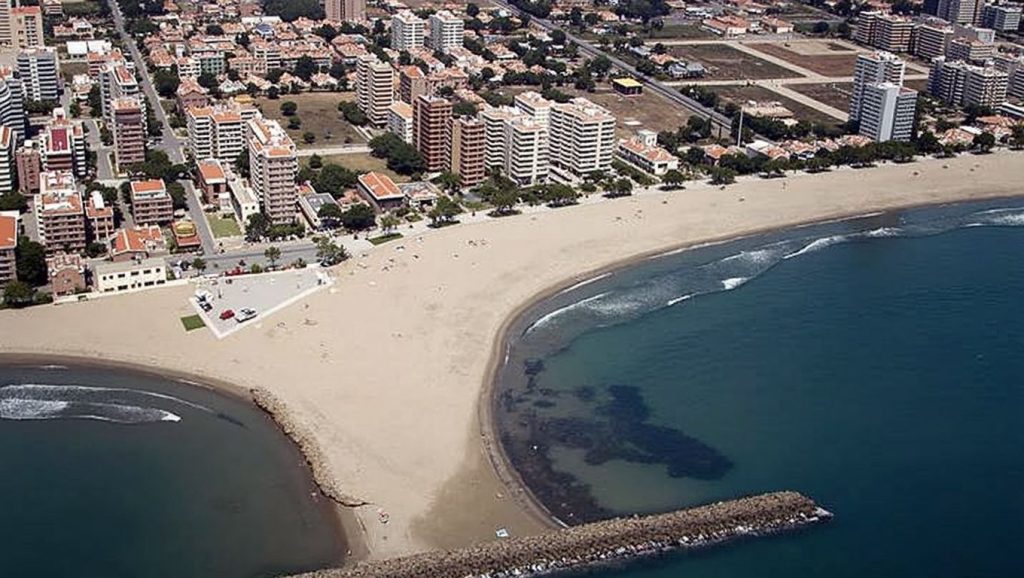 Playa Torre Sant Vicent — foto 3 de 6