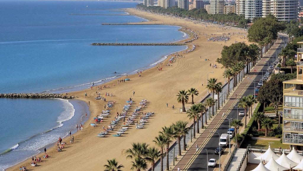 Playa Torre Sant Vicent — foto 4 de 6