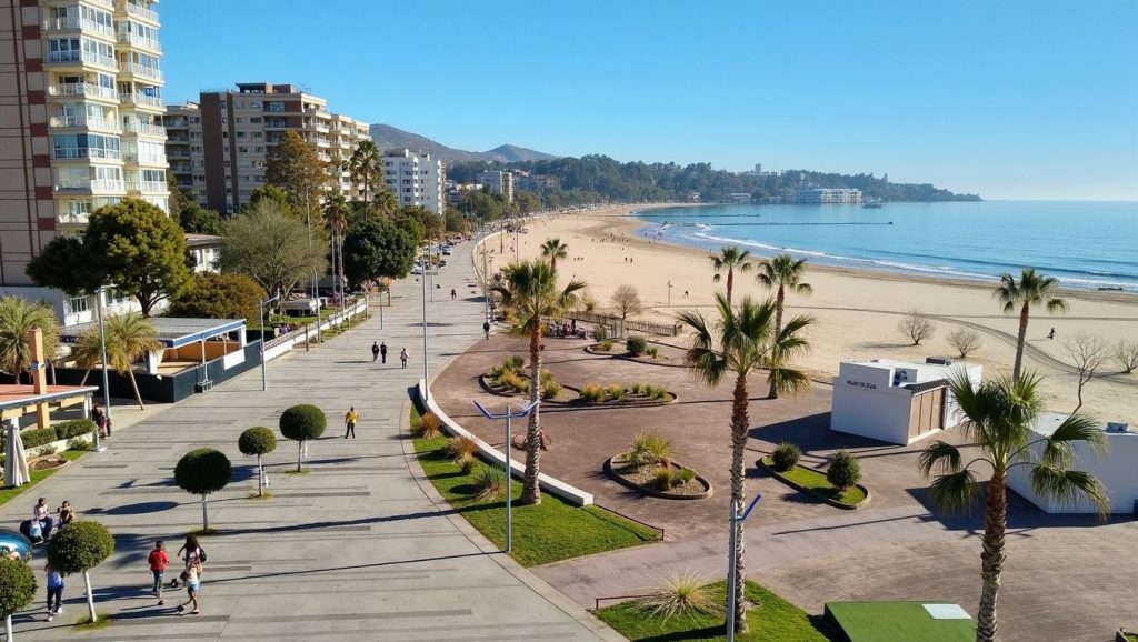 Playa Torre Sant Vicent — foto 5 de 6