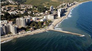 Playa Torreblanca-Carvajal