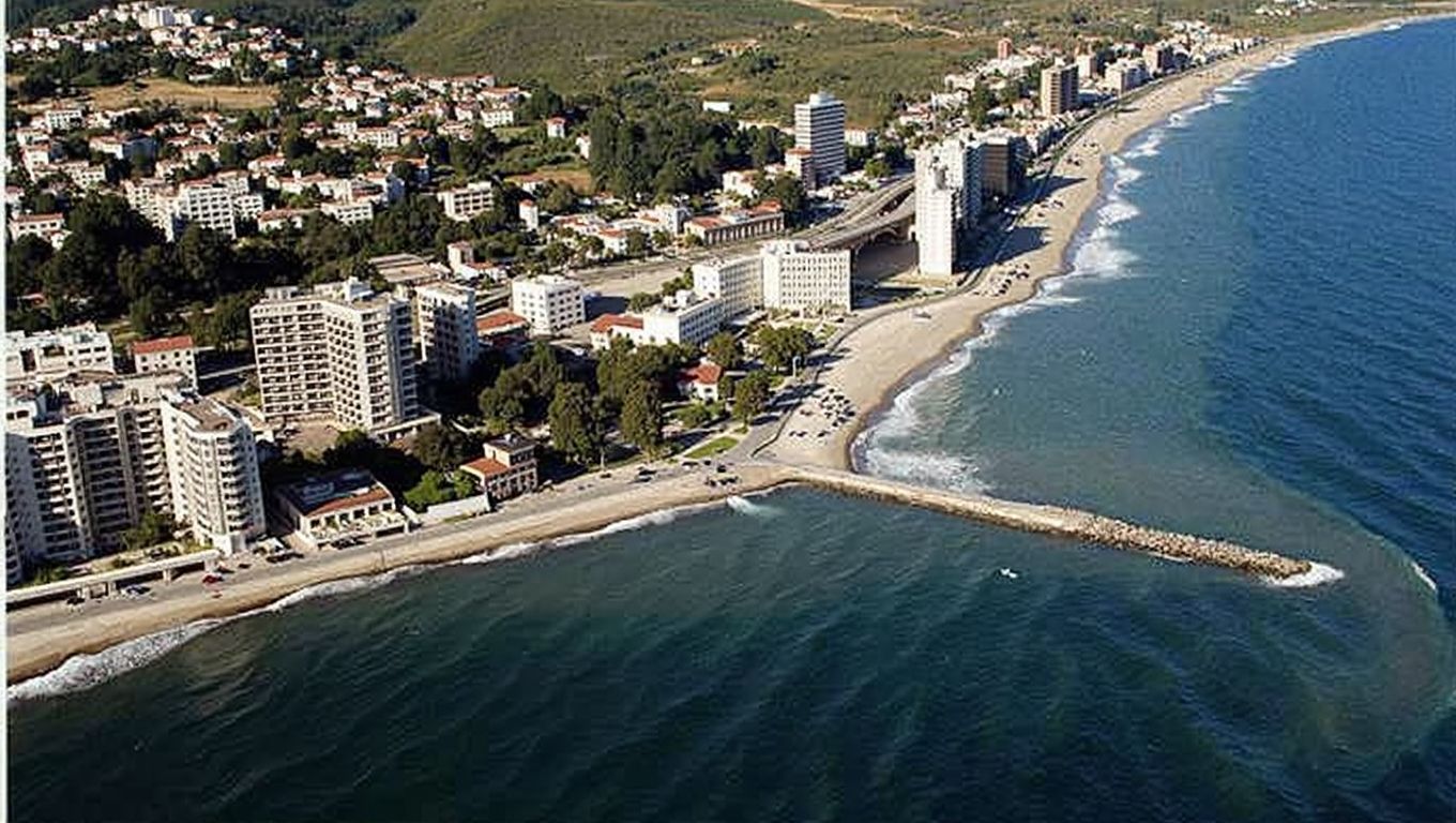Playa Torreblanca-Carvajal (Fuengirola, Málaga)