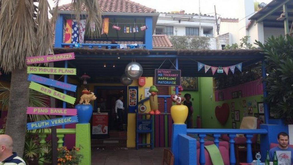 Playa Torreblanca-Carvajal — foto 5 de 6