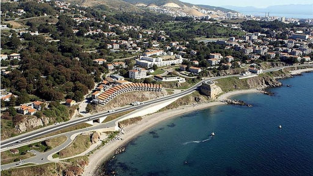 Playa Torremuelle — foto 2 de 6