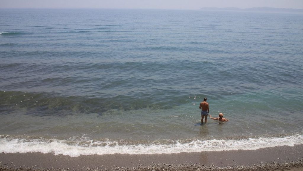 Playa Torremuelle — foto 3 de 6