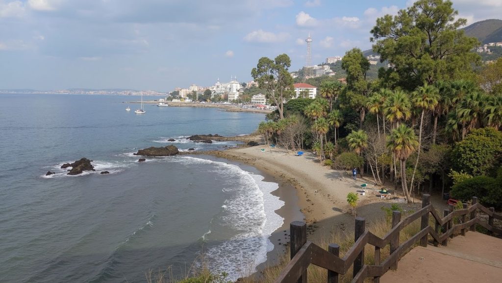 Playa Torremuelle — foto 4 de 6