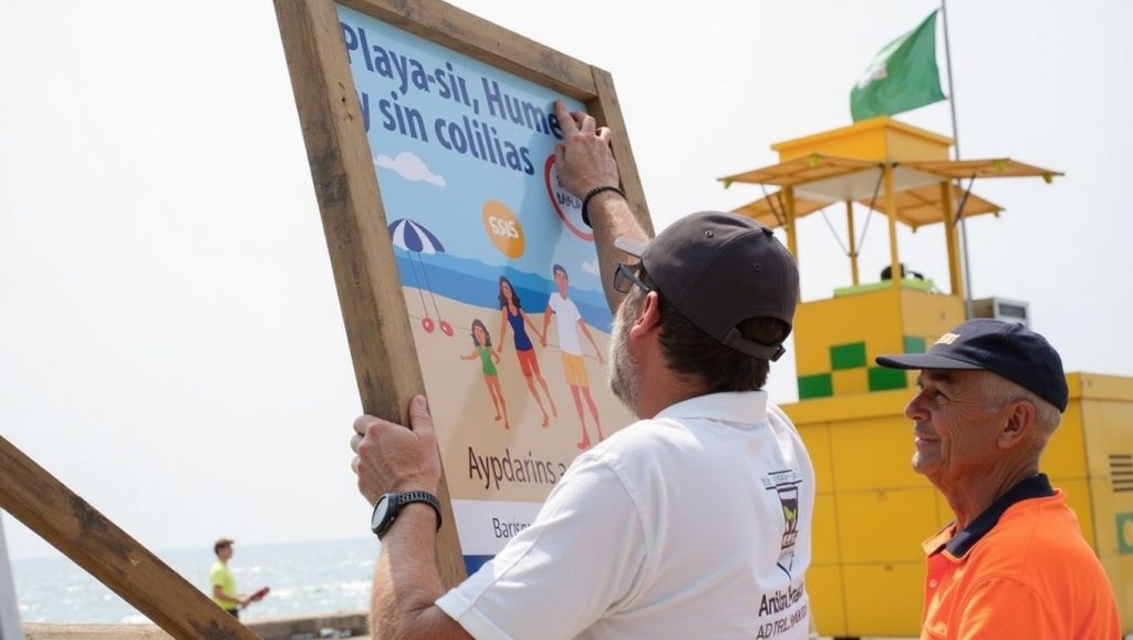 Playa Torremuelle — foto 6 de 6