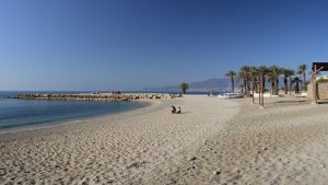Playa Torrenueva (Torrenueva Costa, Granada)