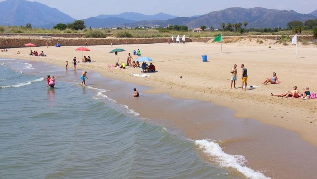 Playa Venecia — foto 4 de 6