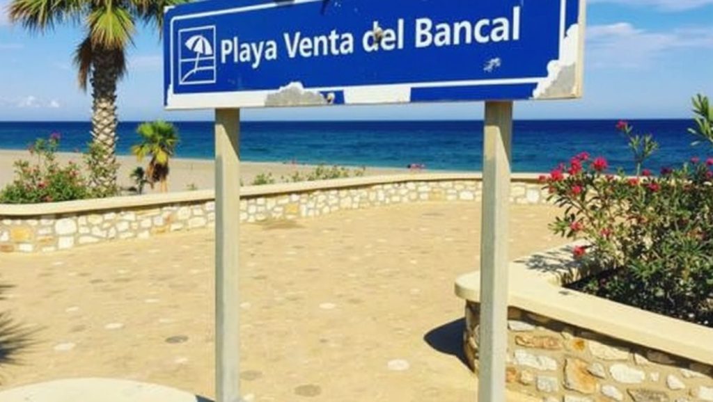 Playa Venta del Bancal — foto 4 de 6