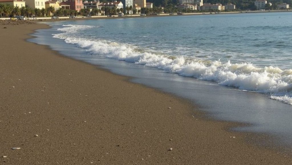 Playa Victoria — foto 4 de 6