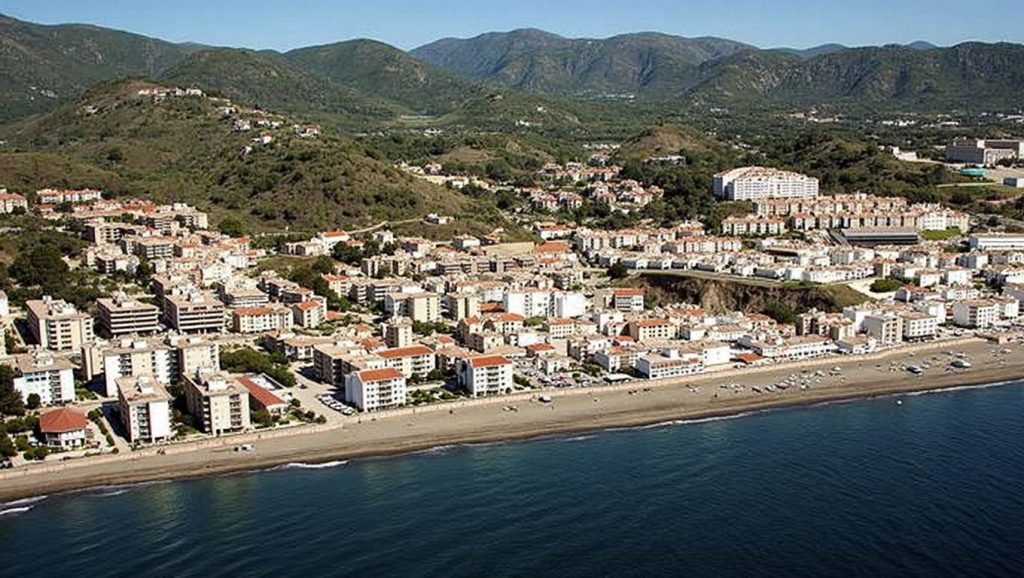 Playa Victoria — foto 5 de 6