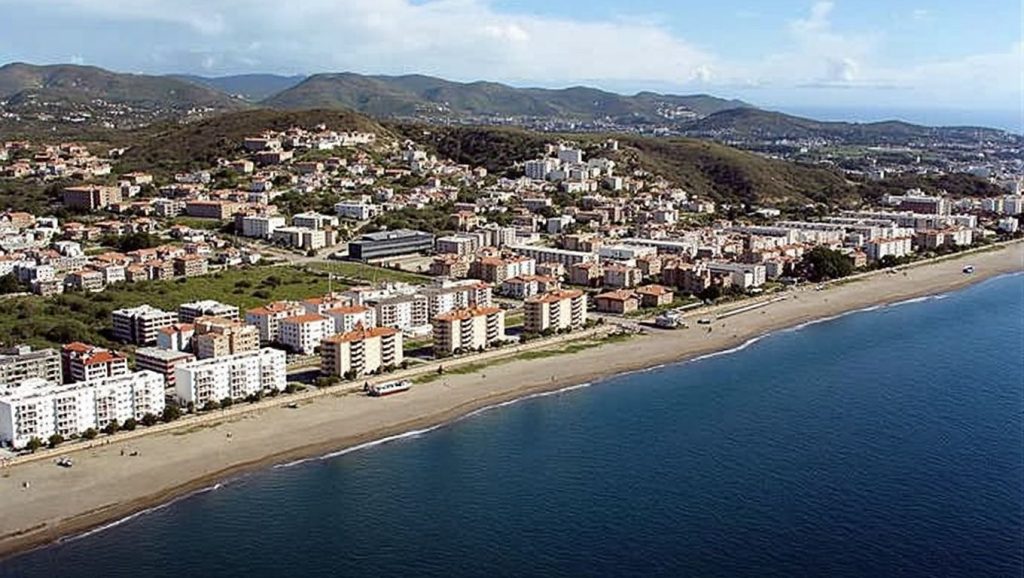 Playa Victoria — foto 6 de 6