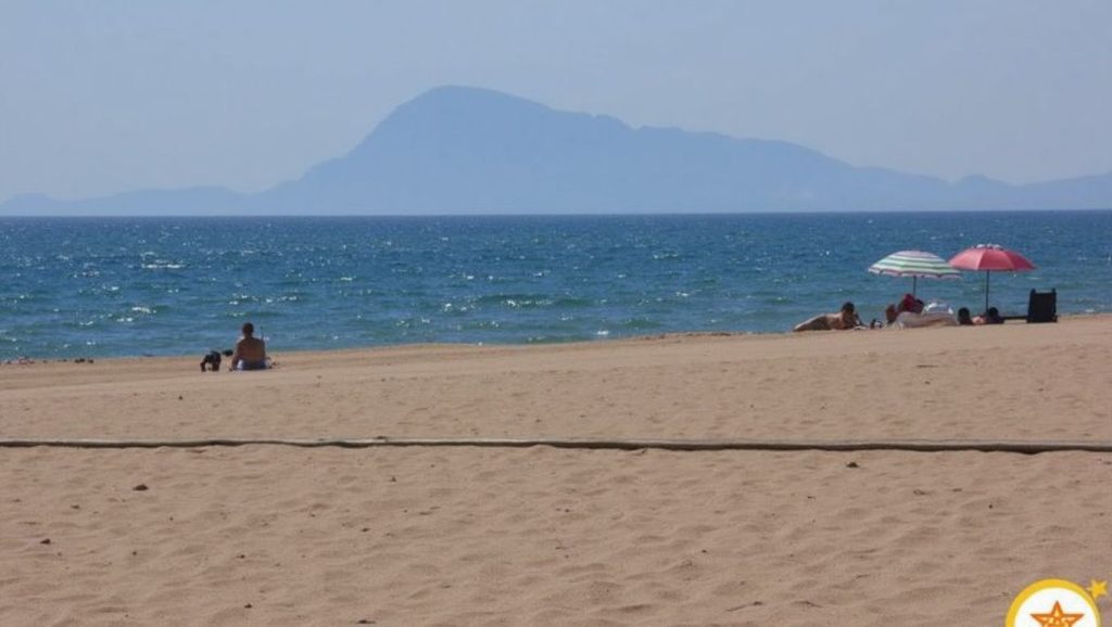 Playa Xeraco — foto 5 de 6
