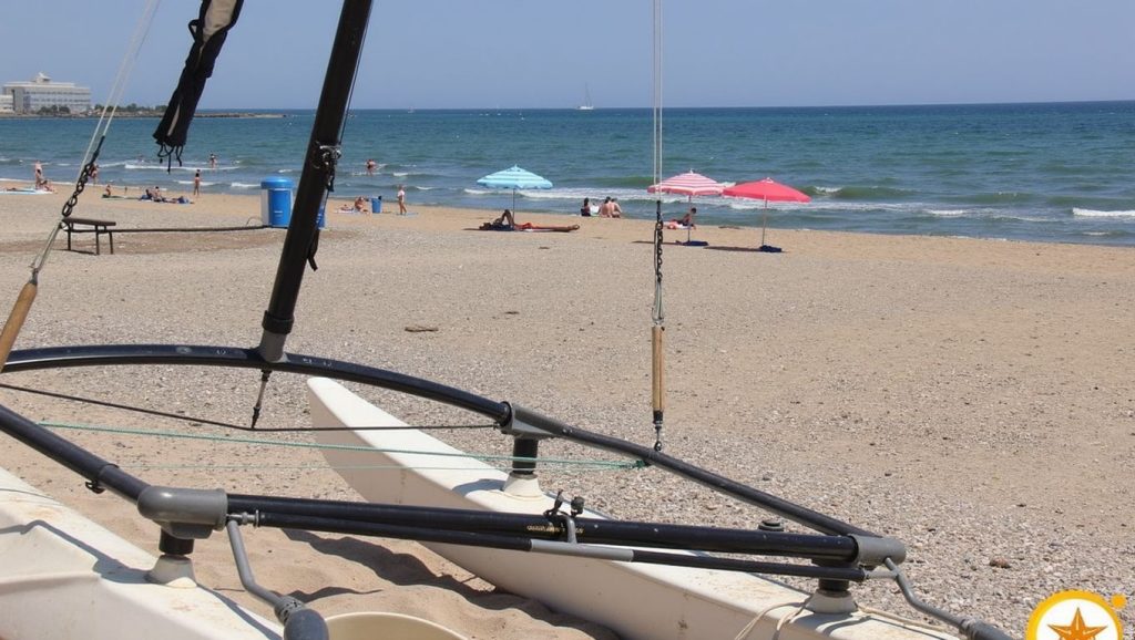 Playa Xeraco — foto 6 de 6