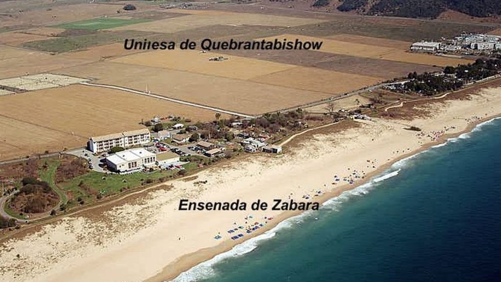 Imagen principal de Playa Zahara de los Atunes, Barbate